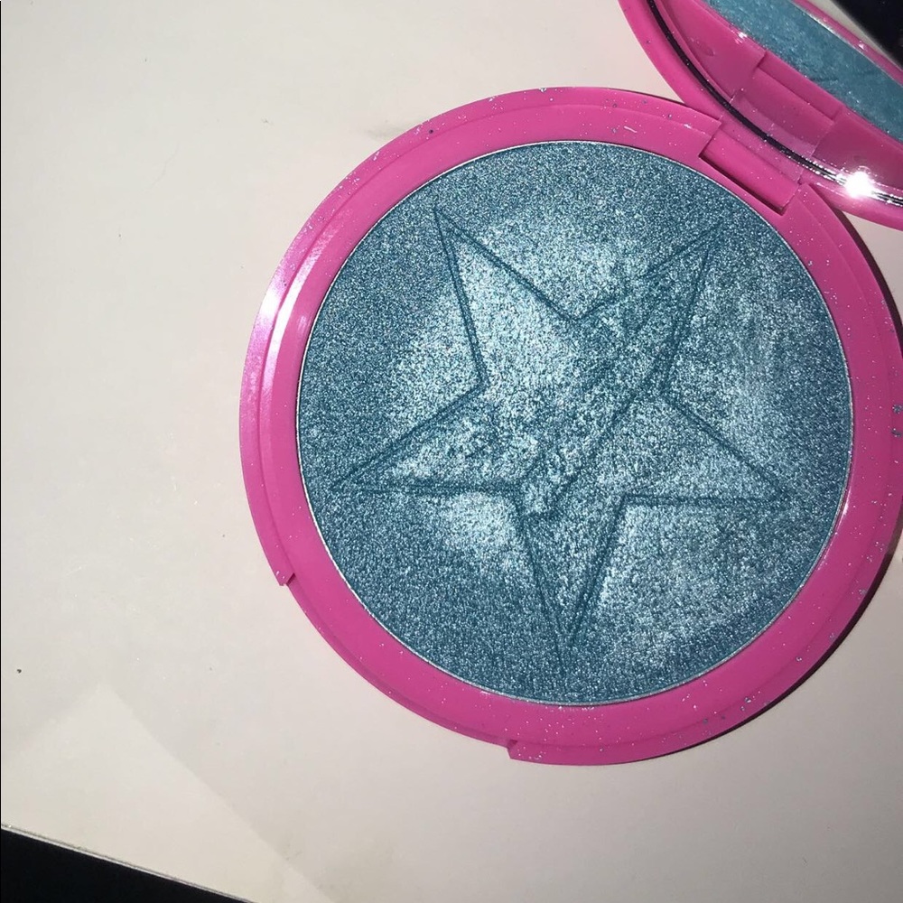 JSC skin frost in shade deep freeze